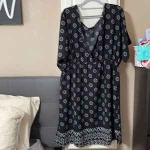 Portocruz Swimsuit Coverup